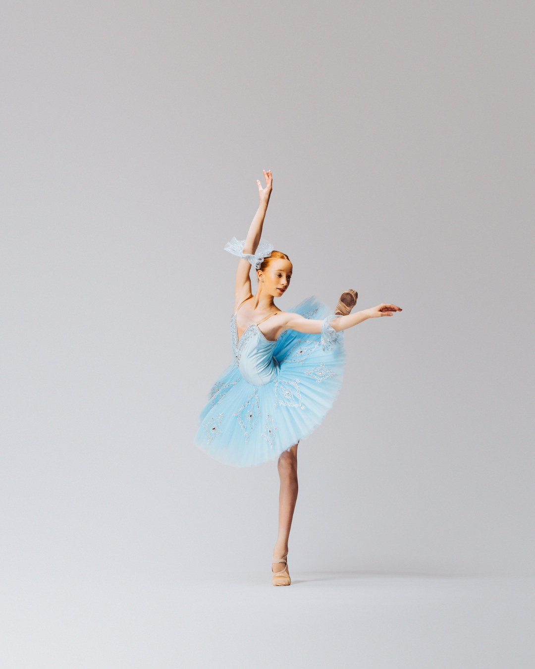 2027 Recital
