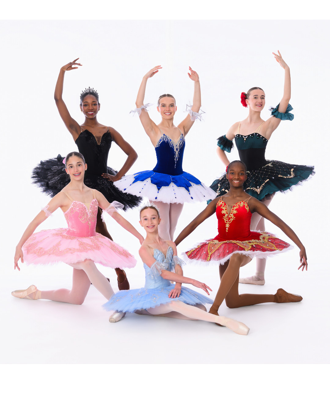 Recital 2027: The Timeline for Families