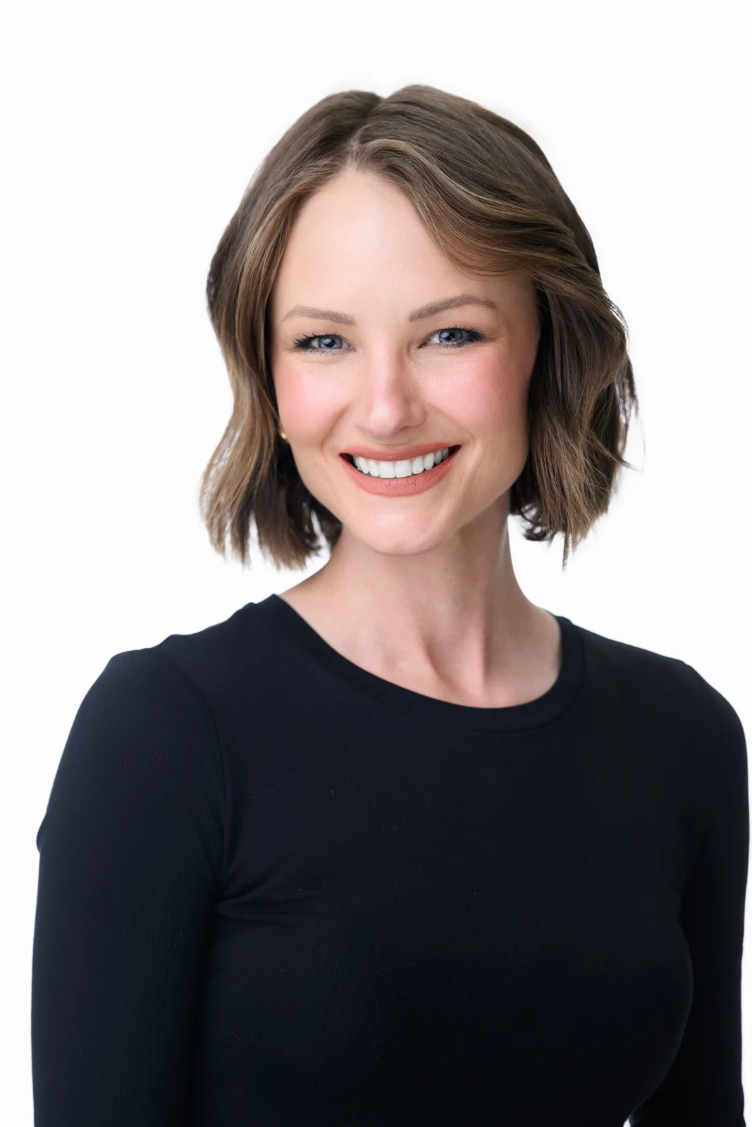 Portrait of Alisha Captain