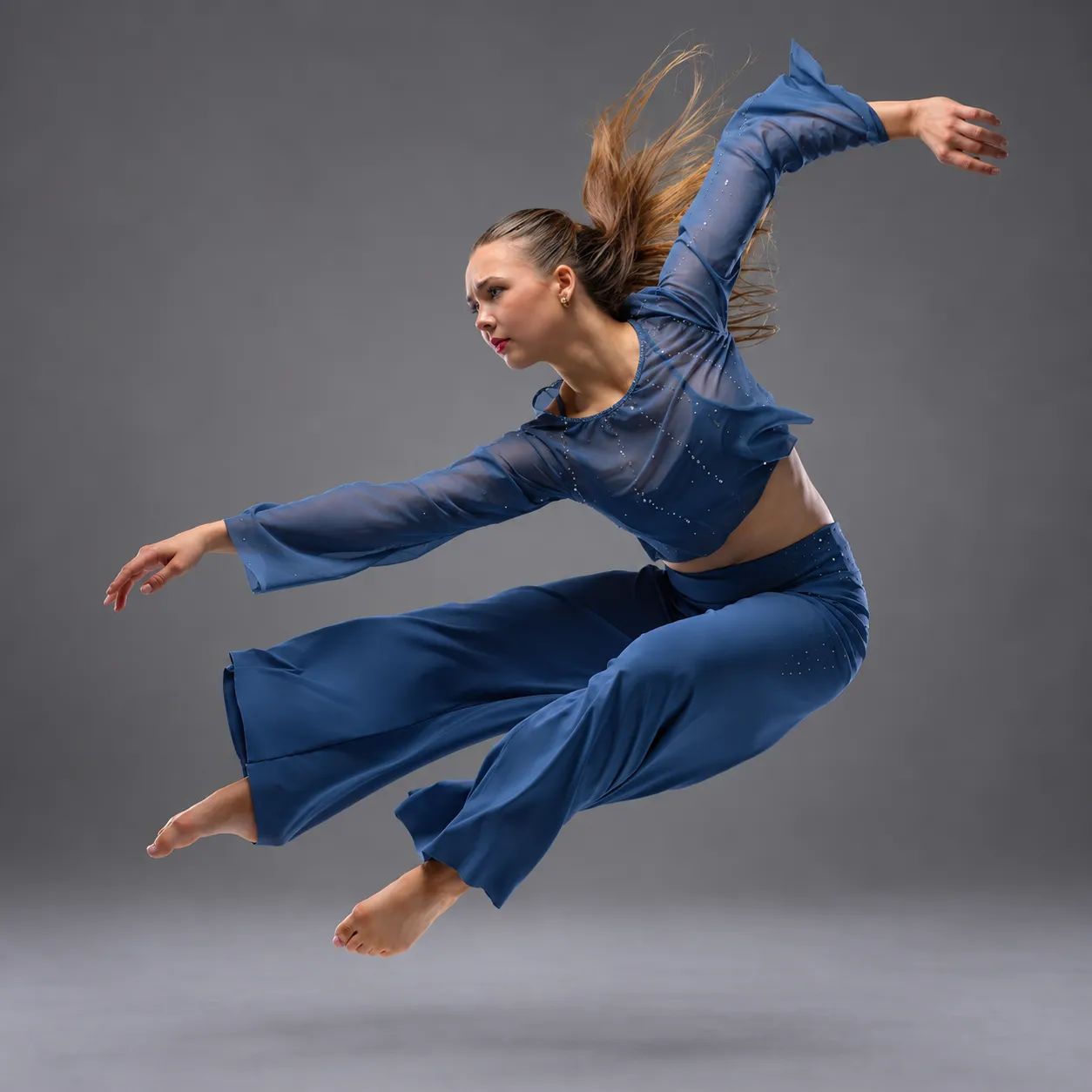 Competitive Dance Company