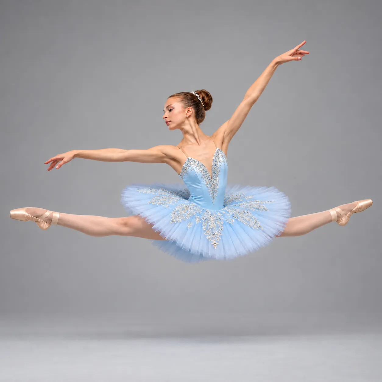 Pre-Professional Ballet